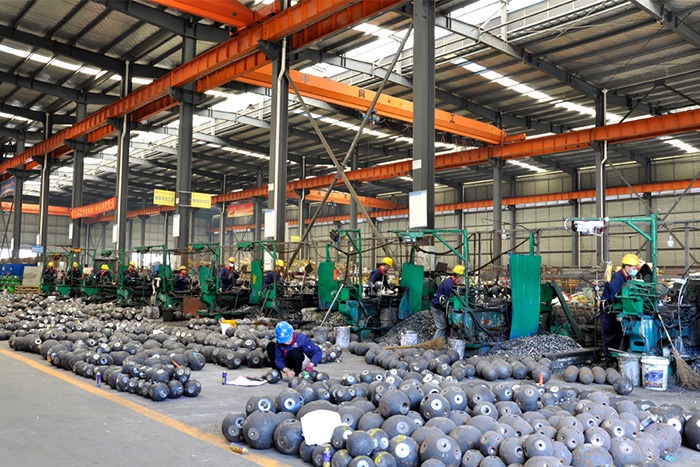 承德螺栓球批量生产
